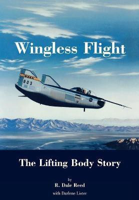 Wingless Flight(English, Paperback, Reed Dale R.)