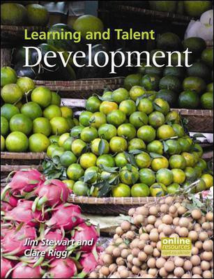 Learning and Talent Development(English, Paperback, Stewart Jim)