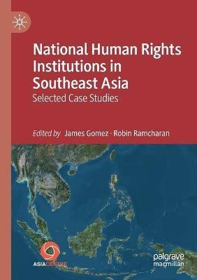National Human Rights Institutions in Southeast Asia(English, Paperback, unknown)