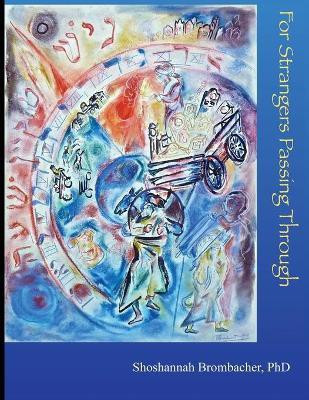 For Strangers Passing Through(English, Paperback, Brombacher Shoshannah PH D)