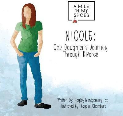 Nicole(English, Paperback, Fox Hayley)