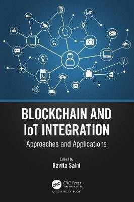 Blockchain and IoT Integration(English, Hardcover, unknown)