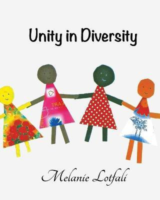 Unity in Diversity(English, Paperback, Cohen Michael)
