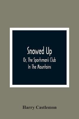 Snowed Up(English, Paperback, Castlemon Harry)