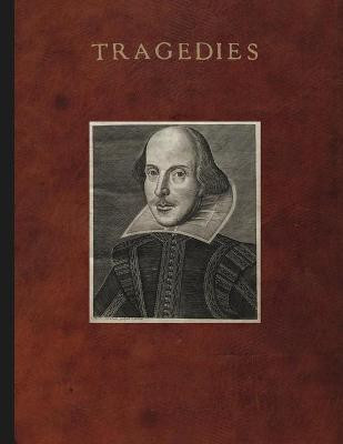 Mr. William Shakespeares Tragedies(English, Paperback, Shakespeare William)