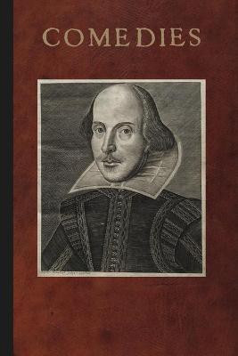 Mr. William Shakespeares Comedies(English, Paperback, Shakespeare William)