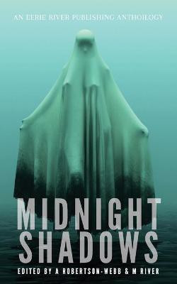 Midnight Shadows(English, Paperback, Green David)