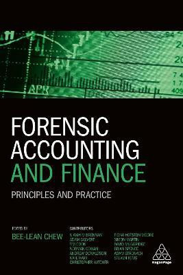 Forensic Accounting and Finance(English, Paperback, unknown)