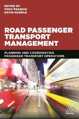 Road Passenger Transport Management(English, Hardcover, Francis Tony)