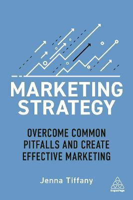 Marketing Strategy(English, Electronic book text, Tiffany Jenna)