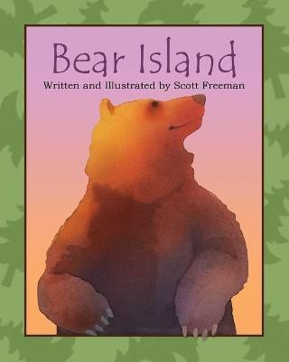 Bear Island(English, Paperback, Freeman Scott W)