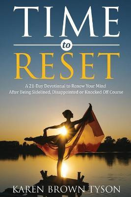 Time to Reset(English, Paperback, Brown Tyson Karen)