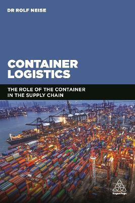 Container Logistics(English, Paperback, unknown)