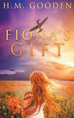Fiona's Gift(English, Paperback, Gooden H M)