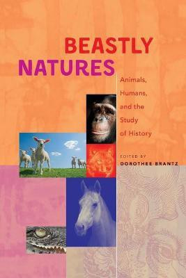 Beastly Natures(English, Paperback, unknown)