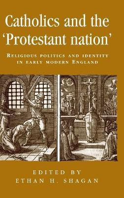 Catholics and the 'Protestant Nation'(English, Hardcover, unknown)