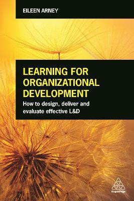 Learning for Organizational Development(English, Paperback, Arney Eileen)