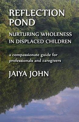 Reflection Pond(English, Paperback, John Jaiya)