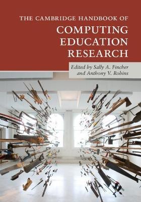 The Cambridge Handbook of Computing Education Research(English, Paperback, unknown)