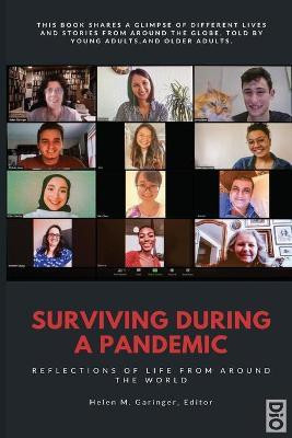 Surviving During a Pandemic(English, Paperback, unknown)