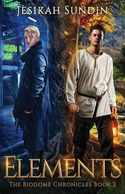 Elements(English, Paperback, Sundin Jesikah)