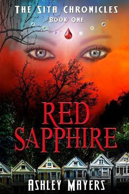 Red Sapphire(English, Paperback, Mayers Ashley)