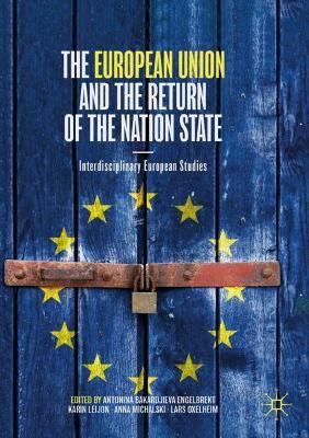 The European Union and the Return of the Nation State(English, Paperback, unknown)