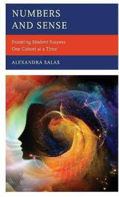 Numbers and Sense(English, Hardcover, Salas Alexandra)