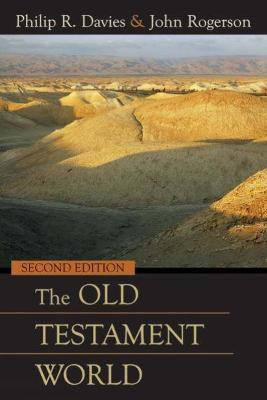 The Old Testament World, Second Edition(English, Paperback, Davies Philip R.)