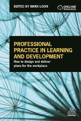 Professional Practice in Learning and Development(English, Paperback, unknown)