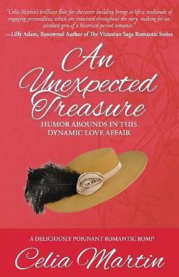 An Unexpected Treasure(English, Paperback, Martin Celia)