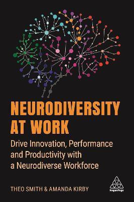 Neurodiversity at Work(English, Electronic book text, Kirby Amanda)