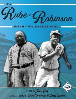 From Rube to Robinson(English, Paperback, Lester Larry)