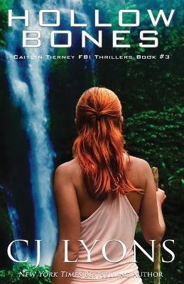 Hollow Bones(English, Paperback, Lyons Cj)