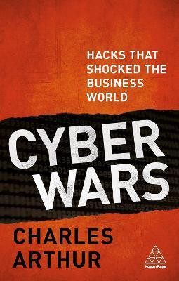 Cyber Wars(English, Paperback, Arthur Charles)