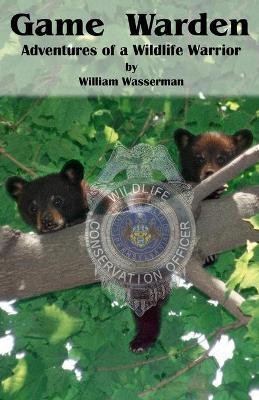 Game Warden(English, Paperback, Wasserman William)