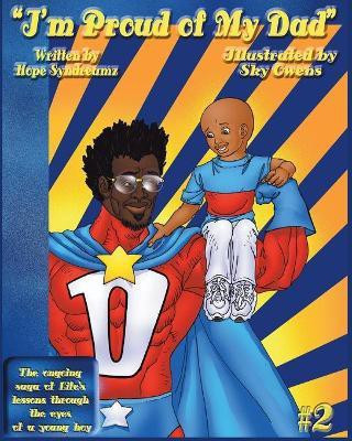 I'm Proud of My Dad(English, Paperback, Syndreamz Hope)