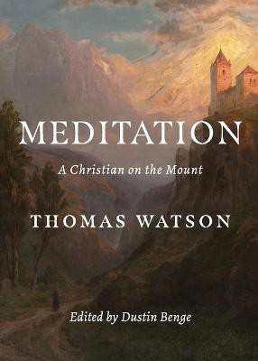 Meditation(English, Paperback, Watson Thomas)