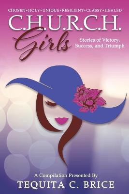 C.H.U.R.C.H. Girls(English, Paperback, unknown)