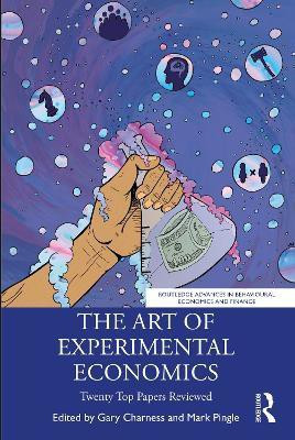 The Art of Experimental Economics(English, Paperback, unknown)