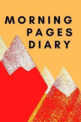 Morning Pages Diary(English, Paperback, Jameslake Cristie)