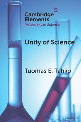 Unity of Science(English, Paperback, Tahko Tuomas E.)