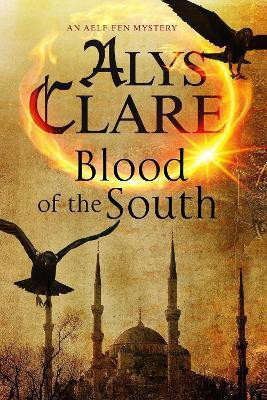Blood of the South(English, Paperback, Clare Alys)