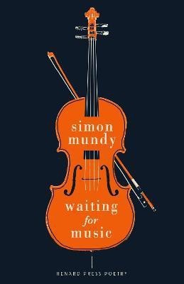 Waiting For Music(English, Paperback, Mundy Simon)