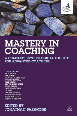 Mastery in Coaching(English, Paperback, unknown)