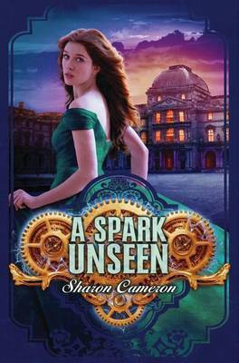 A Spark Unseen(English, Hardcover, Cameron Sharon Professor)