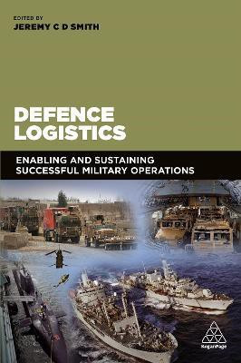 Defence Logistics(English, Electronic book text, unknown)