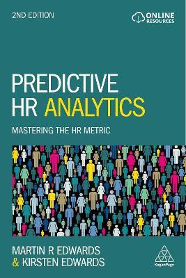 Predictive HR Analytics(English, Paperback, Edwards Martin Dr)
