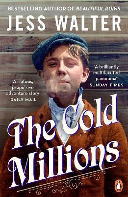 The Cold Millions(English, Paperback, Walter Jess)