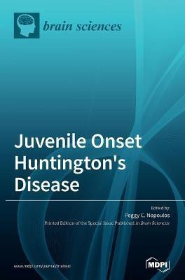 Juvenile Onset Huntington's Disease(English, Hardcover, unknown)